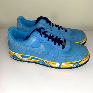 Nike Air Force 1 Premium ‘07 Size 12 shoes